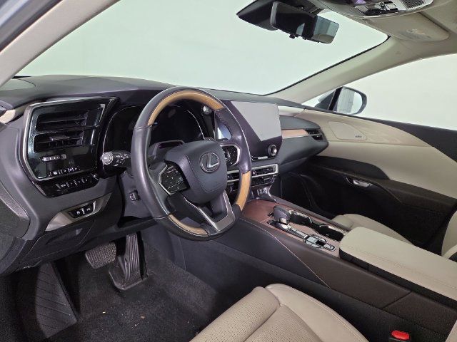 Used 2024 Lexus RX 350 AWD w/ Convenience Package image 15