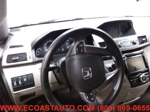 Used 2014 Honda Odyssey EX image 11