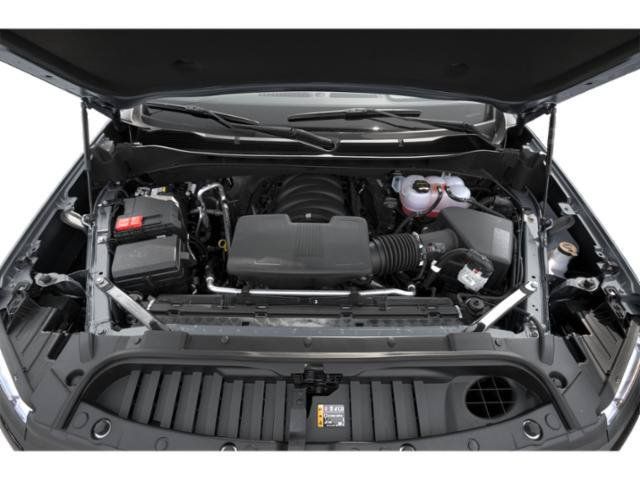 Certified 2025 Chevrolet Silverado 1500 LT Trail Boss w/ Convenience Package II AWD/4WD image 14