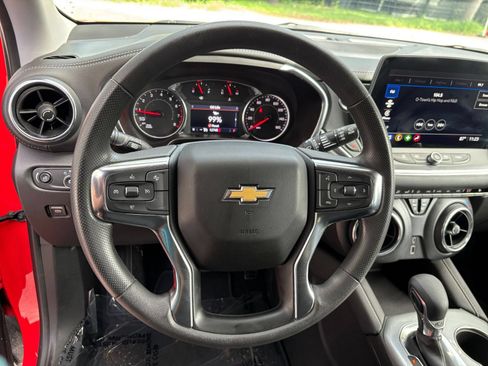 Used 2026 Chevrolet Blazer LT FWD image 27