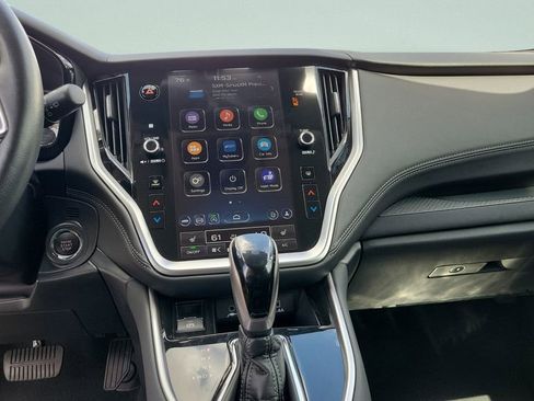 Used 2024 Subaru Outback Premium image 22