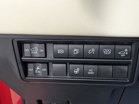 Used 2022 Toyota Tundra 1794 Edition image 23