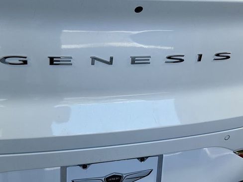 New 2026 Genesis GV80 3.5T Prestige image 22