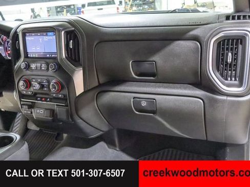 Used 2022 Chevrolet Silverado 3500 LT w/ Convenience Package RWD image 54