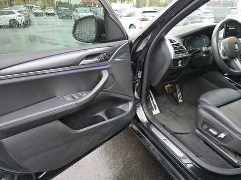 Used 2022 BMW X3 xDrive30i w/ M Sport Package 2 image 21
