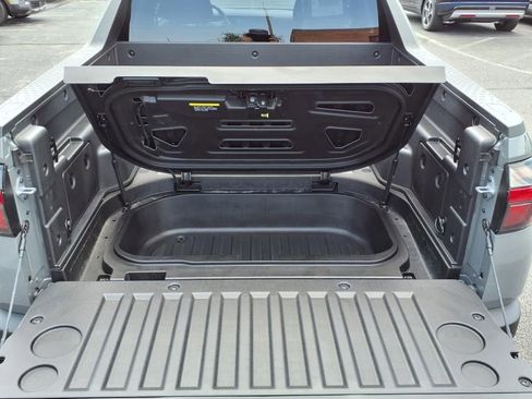 New 2026 Hyundai Santa Cruz SE AWD/4WD image 8