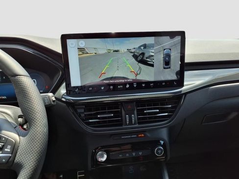 Used 2023 Ford Escape ST-Line Select w/ Tech Pack #2 image 16