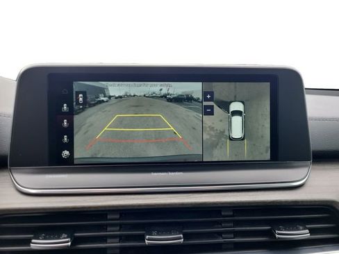 Used 2022 Kia Telluride SX image 20