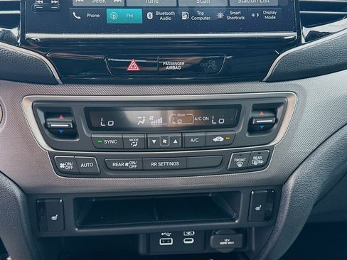 New 2026 Honda Ridgeline RTL image 14