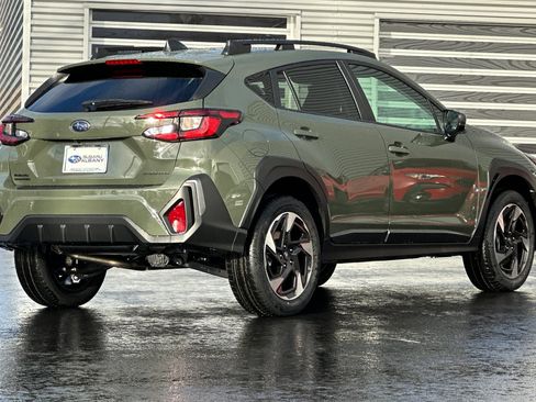 New 2026 Subaru Crosstrek 2.5i Limited image 4