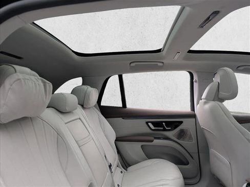Certified 2023 Mercedes-Benz EQS 580 4MATIC SUV image 17