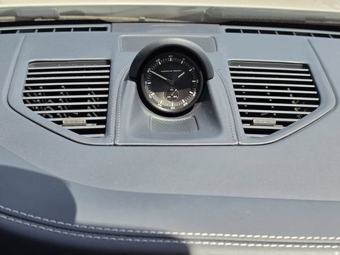 Certified 2025 Porsche 911 Carrera 4 GTS AWD/4WD image 19