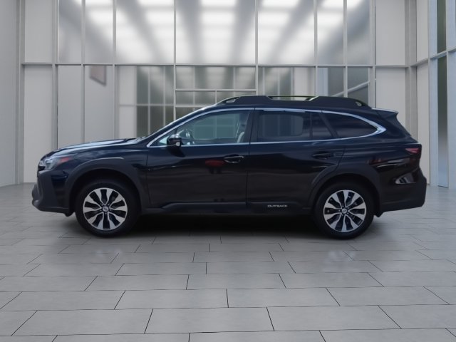 Used 2024 Subaru Outback Limited AWD/4WD image 5