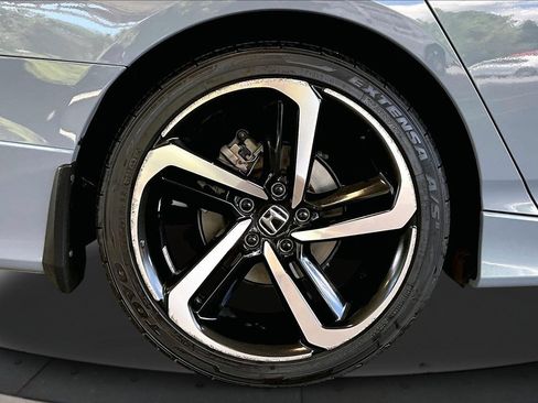 Used 2021 Honda Accord Sport image 34