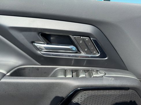 New 2026 Chevrolet Silverado EV LT image 13