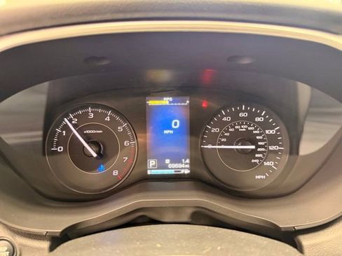 Used 2020 Subaru Impreza 2.0i Premium AWD/4WD image 23