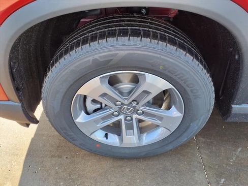 New 2025 Honda Pilot EX-L image 24