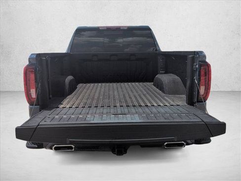 Used 2024 GMC Sierra 1500 Denali Ultimate AWD/4WD image 6