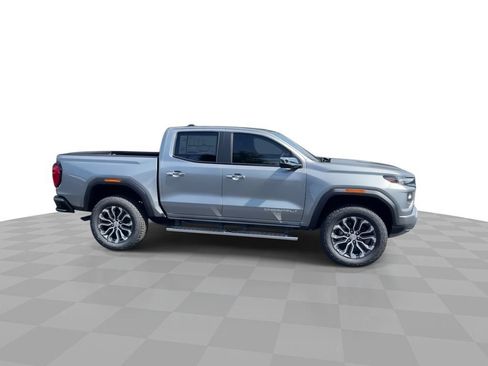 New 2026 GMC Canyon Denali AWD/4WD image 9
