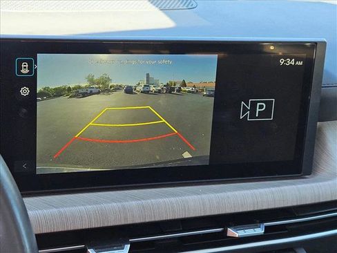 Used 2025 Hyundai Sonata SEL image 12