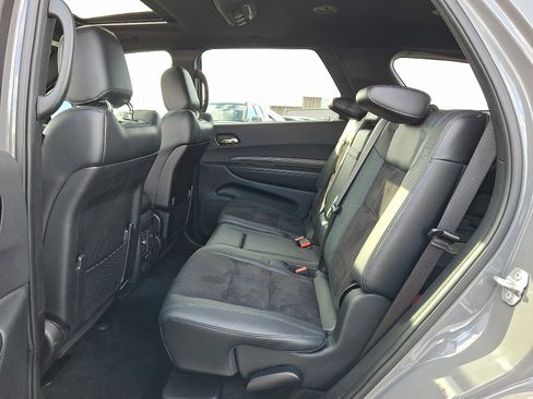 Used 2022 Dodge Durango GT image 11