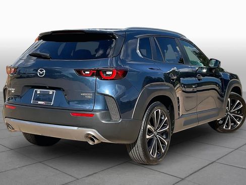 Used 2024 MAZDA CX-50 AWD 2.5 Turbo w/ Weather Package image 13