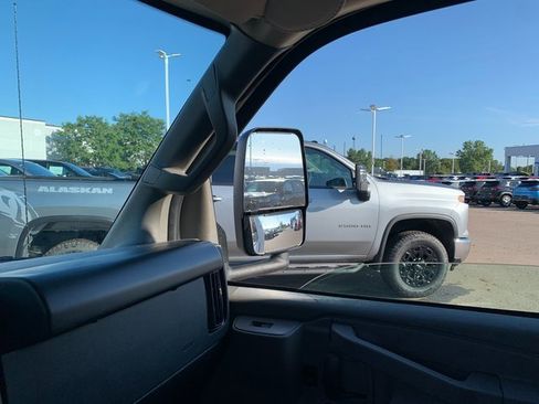 New 2024 Chevrolet Express 3500 w/ Power Convenience Package image 34