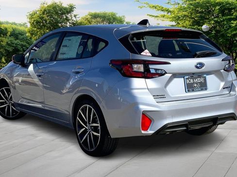 New 2026 Subaru Impreza 2.0i Sport image 3