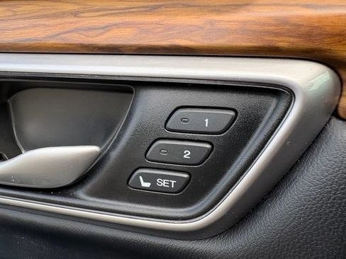 Used 2018 Honda CR-V EX-L image 25