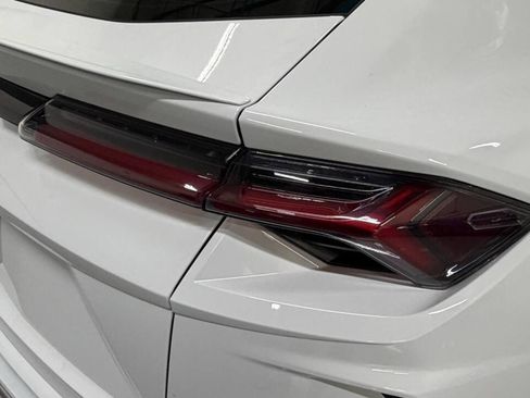 Used 2020 Lamborghini Urus AWD/4WD image 13