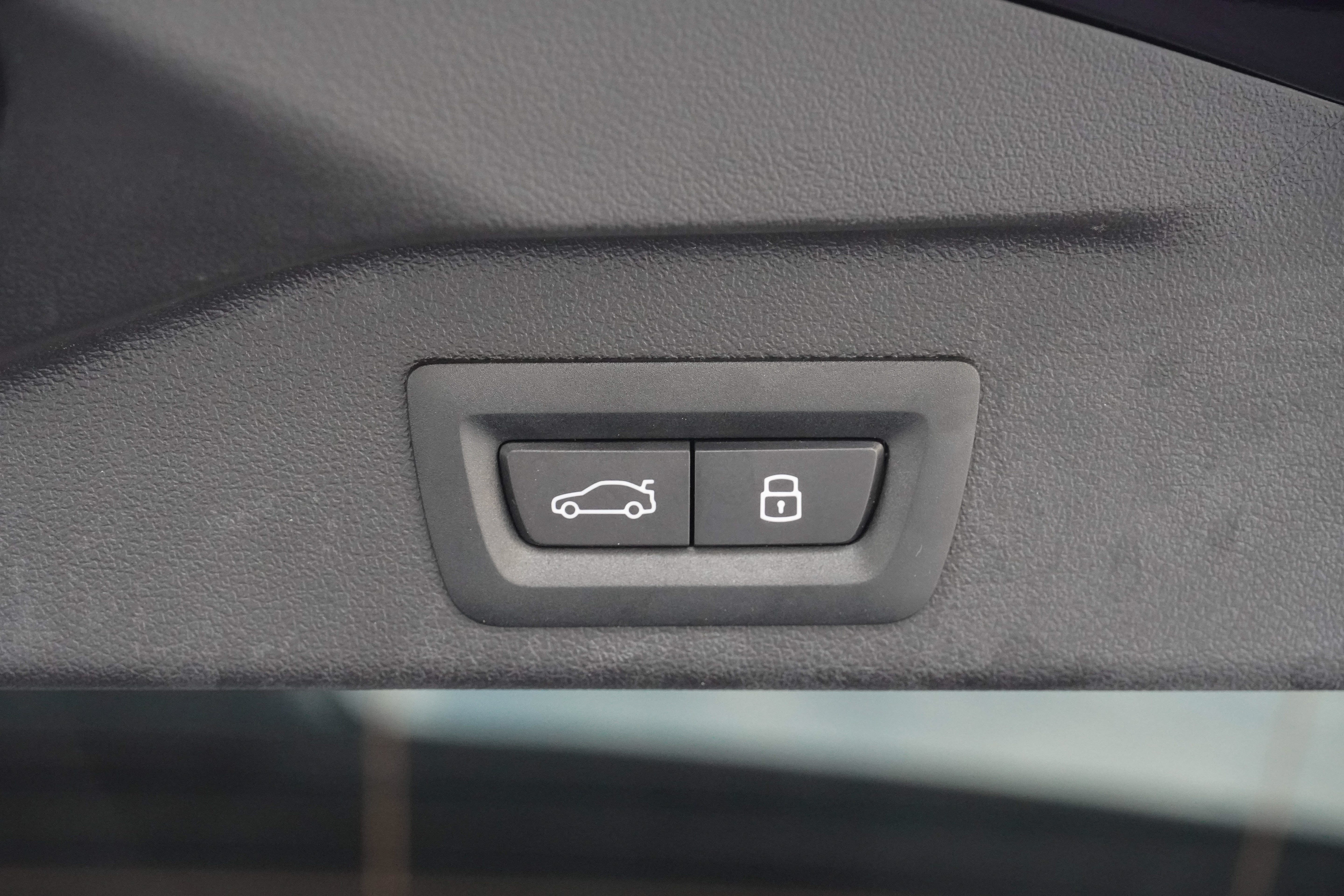 Certified 2026 BMW X5 xDrive40i AWD/4WD image 41