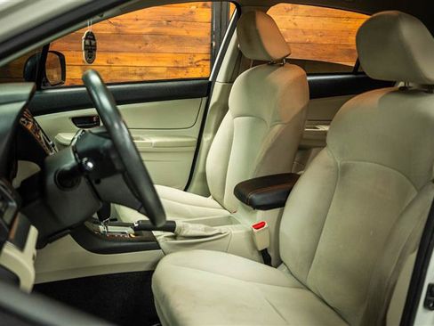 Used 2012 Subaru Impreza 2.0i AWD/4WD image 9