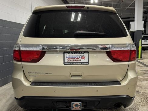 Used 2011 Dodge Durango Express w/ Popular Equipment Group image 24