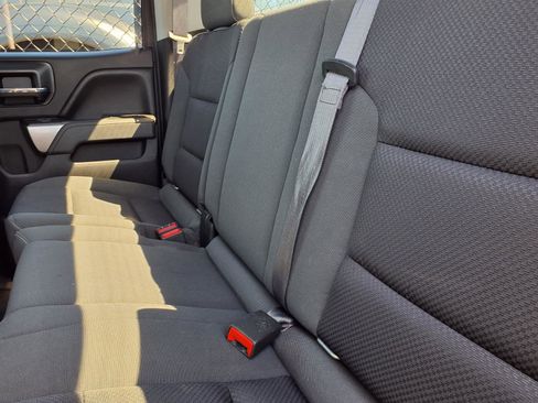 Used 2015 Chevrolet Silverado 1500 LT w/ All Star Edition image 7