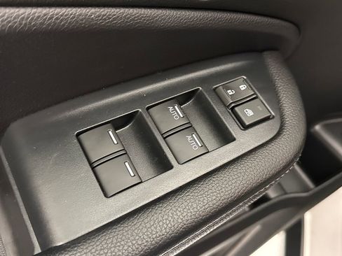 Used 2023 Honda Passport Elite image 22