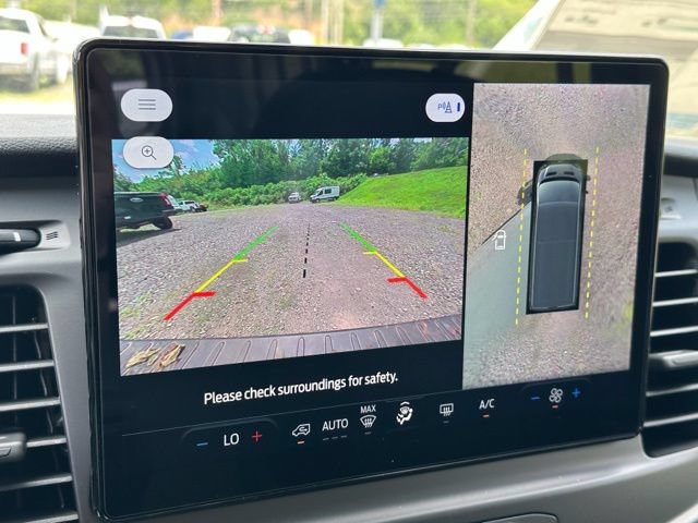 New 2025 Ford Transit 150 Low Roof AWD image 15
