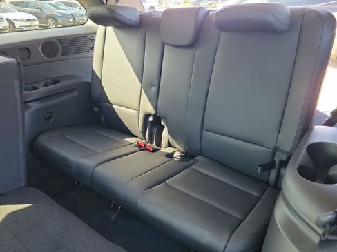 New 2026 Hyundai Palisade SEL image 22