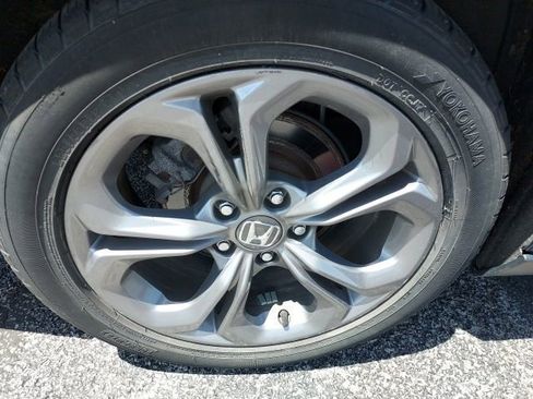 Used 2024 Honda Accord EX image 3