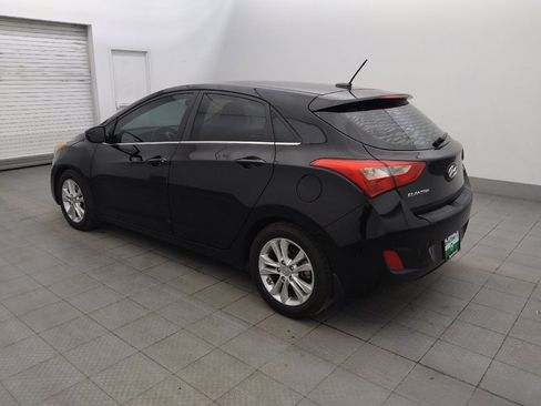 Used 2014 Hyundai Elantra GT FWD image 3