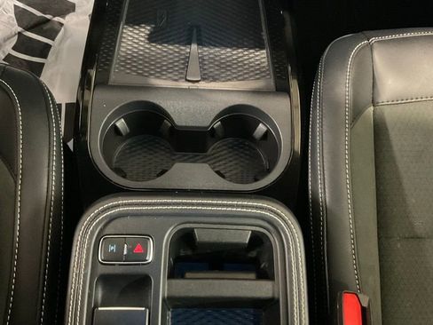 Used 2025 Ford Mustang Mach-E GT image 19