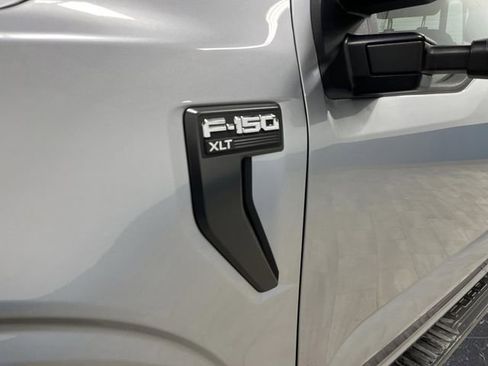 Used 2023 Ford F150 XLT w/ Equipment Group 302A High image 40