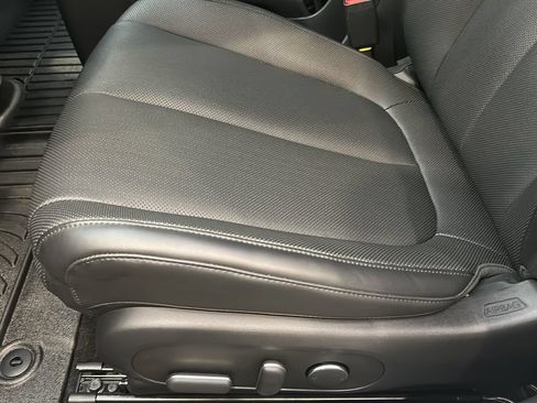 Certified 2025 Hyundai Ioniq 5 XRT AWD/4WD image 11