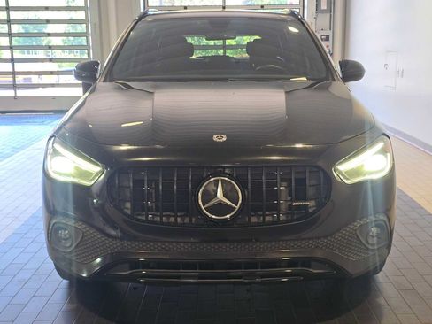 Used 2021 Mercedes-Benz GLA 250 4MATIC image 10