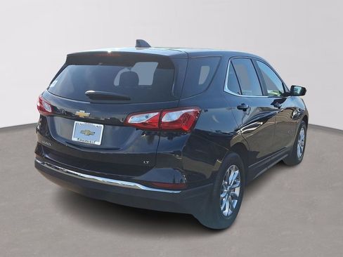 Certified 2021 Chevrolet Equinox LT image 6