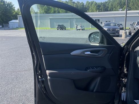 Used 2025 Dodge Hornet GT w/ Tech Pack image 18