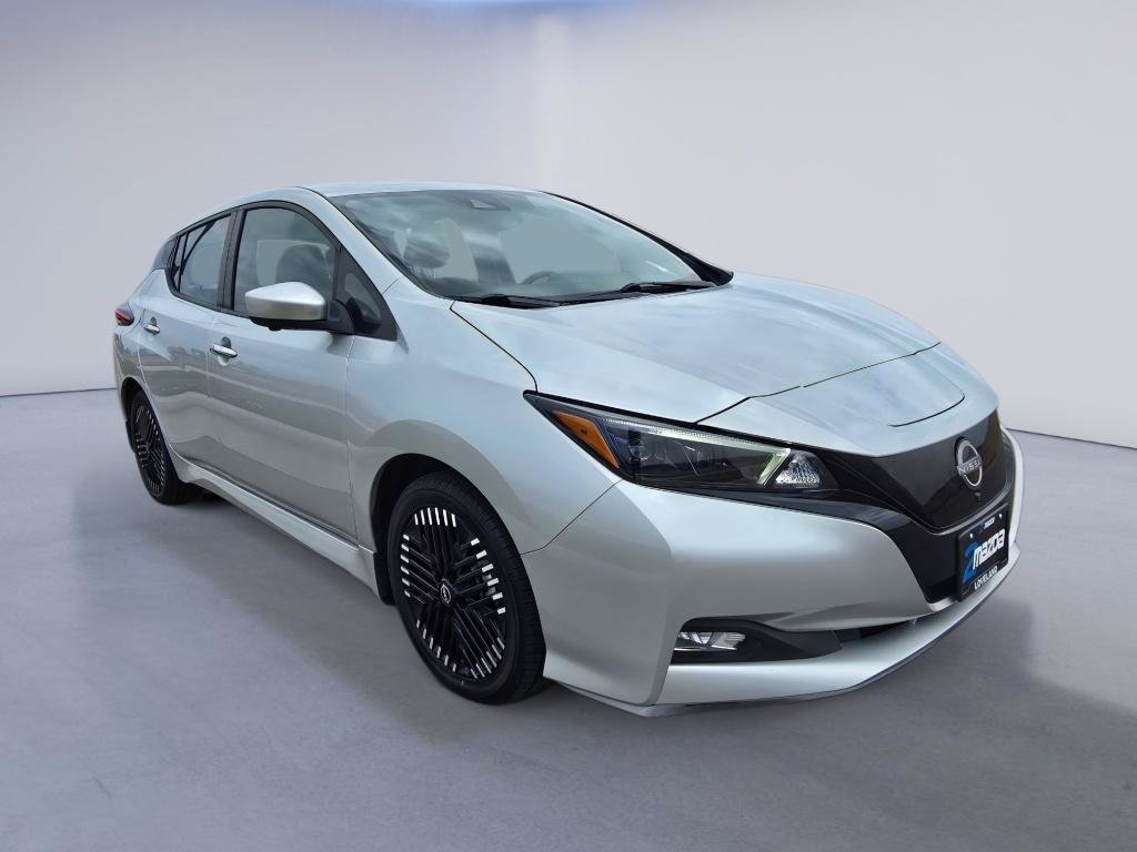 Used 2024 Nissan Leaf SV Plus FWD image 7