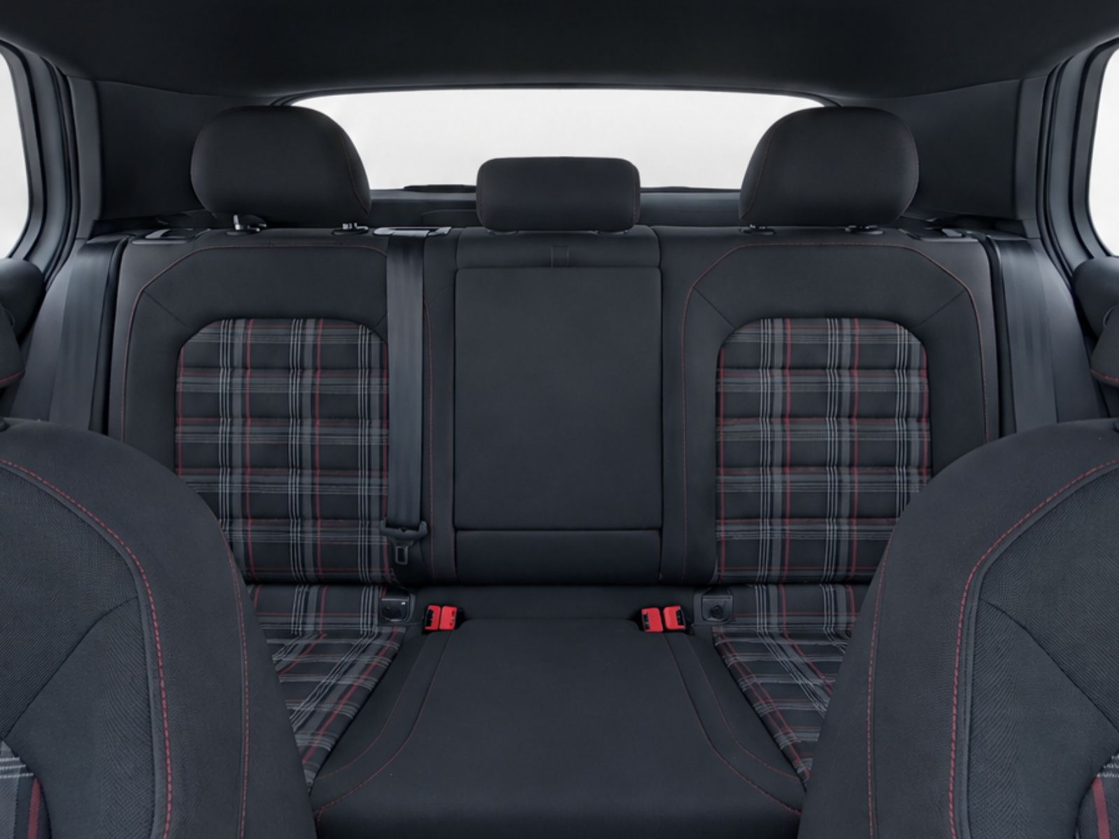 Used 2018 Volkswagen GTI SE FWD image 20