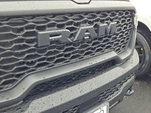 New 2026 RAM 1500 Rebel w/ Rebel Level 1 Equipment Group image 2