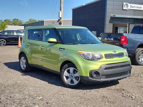 Used 2019 Kia Soul w/ Convenience Package FWD image 36