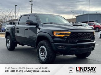 Used 2025 RAM 1500 RHO w/ RHO Level 1 Equipment Group video 1